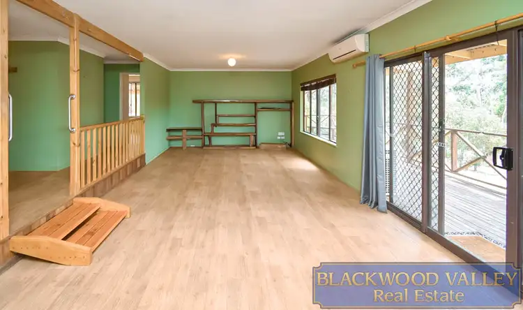 Fourth view of Homely house listing, Lot 19/13 Cleopatra Crescent, Bridgetown WA 6255