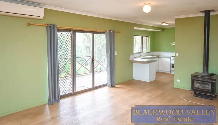 Fifth view of Homely house listing, Lot 19/13 Cleopatra Crescent, Bridgetown WA 6255