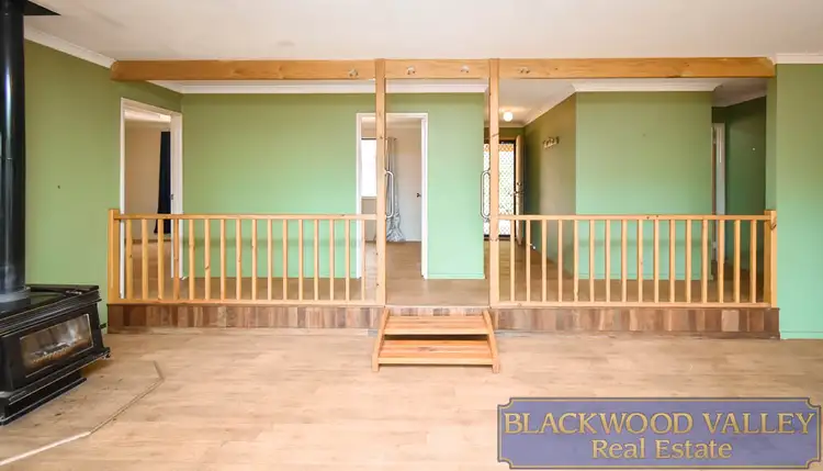 Seventh view of Homely house listing, Lot 19/13 Cleopatra Crescent, Bridgetown WA 6255