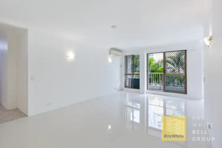 Second view of Homely apartment listing, 104/65 Bauer Street, Southport QLD 4215