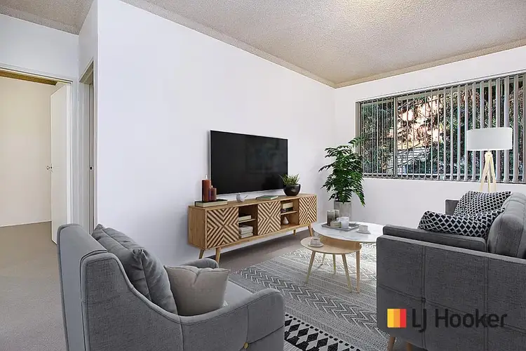 2/44 Orpington Street, Ashfield NSW 2131