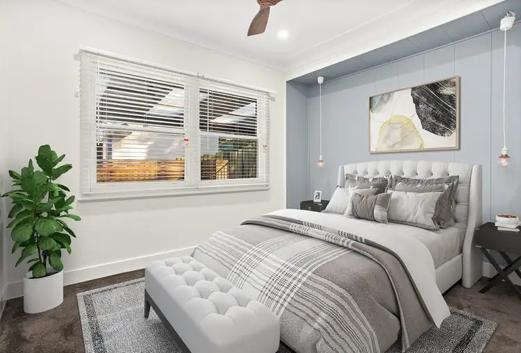 Fourth view of Homely house listing, 82 Yellagong Street, West Wollongong NSW 2500