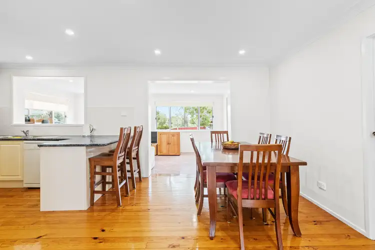 Third view of Homely house listing, 8 Holmegate Crescent, Cranebrook NSW 2749