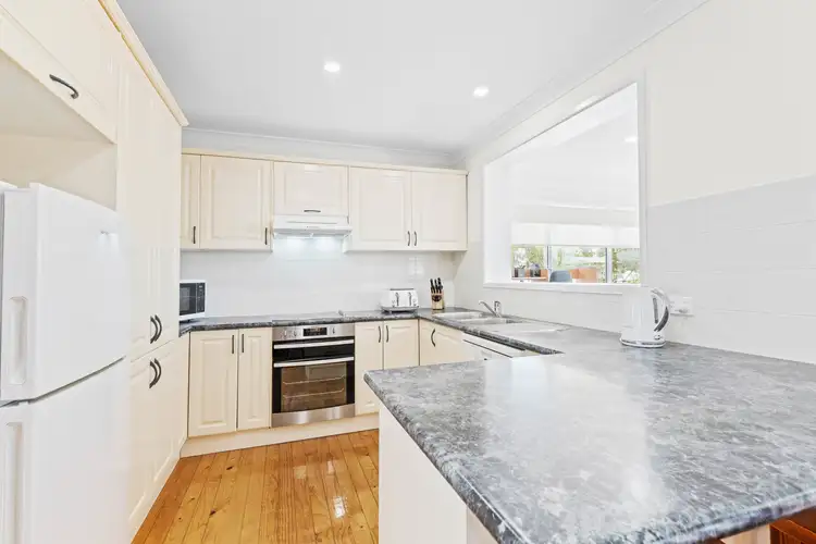 Fourth view of Homely house listing, 8 Holmegate Crescent, Cranebrook NSW 2749