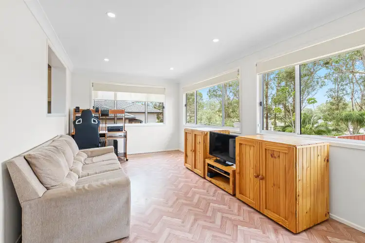 Fifth view of Homely house listing, 8 Holmegate Crescent, Cranebrook NSW 2749