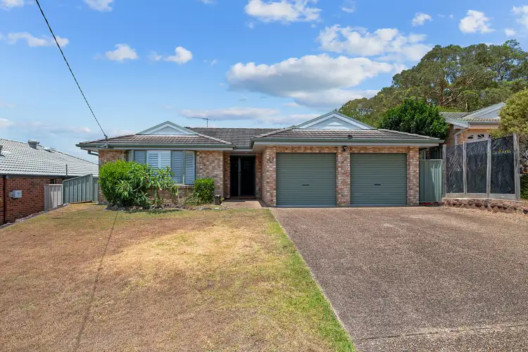 25 Pearson Street, Bonnells Bay NSW 2264