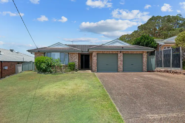 25 Pearson Street, Bonnells Bay NSW 2264