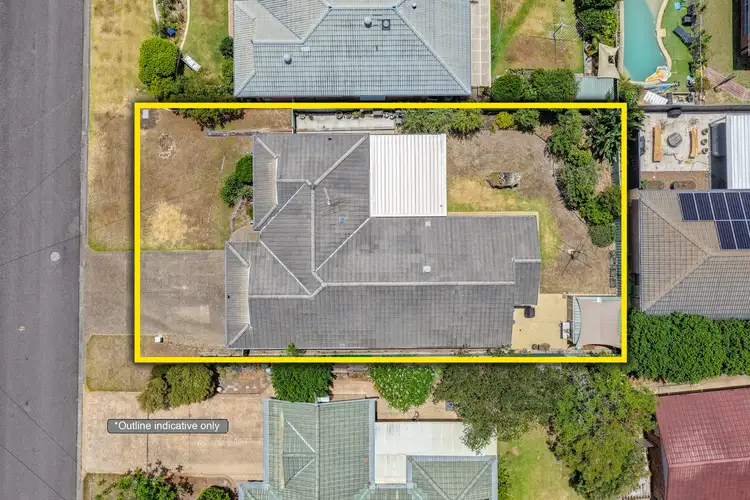 Third view of Homely house listing, 25 Pearson Street, Bonnells Bay NSW 2264