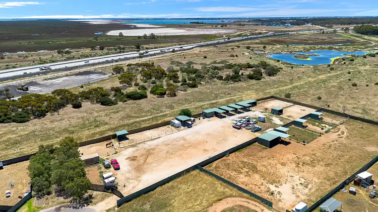 Second view of Homely land listing, 5/683A Whites Road, Globe Derby Park SA 5110