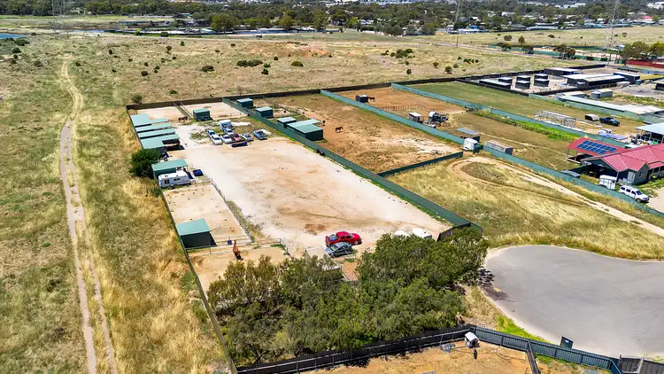 Third view of Homely land listing, 5/683A Whites Road, Globe Derby Park SA 5110