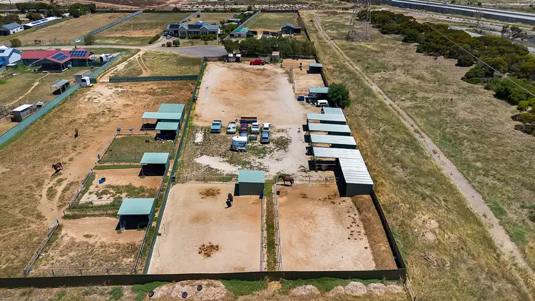 Fifth view of Homely land listing, 5/683A Whites Road, Globe Derby Park SA 5110