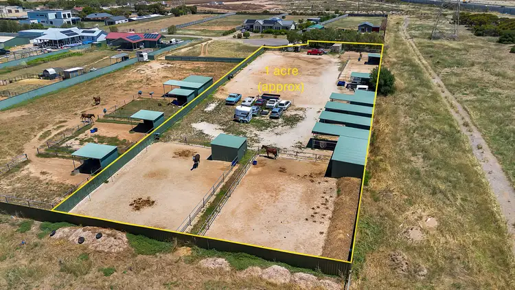 Sixth view of Homely land listing, 5/683A Whites Road, Globe Derby Park SA 5110