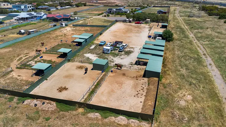 Seventh view of Homely land listing, 5/683A Whites Road, Globe Derby Park SA 5110