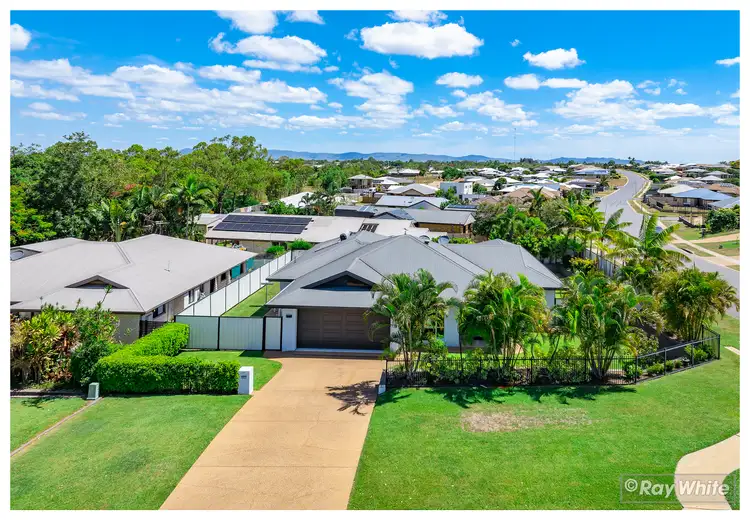 Second view of Homely house listing, 64 James Street, Gracemere QLD 4702