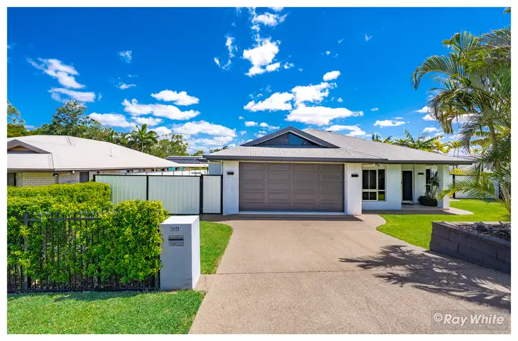 Third view of Homely house listing, 64 James Street, Gracemere QLD 4702