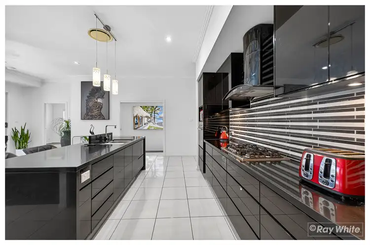 Fourth view of Homely house listing, 64 James Street, Gracemere QLD 4702