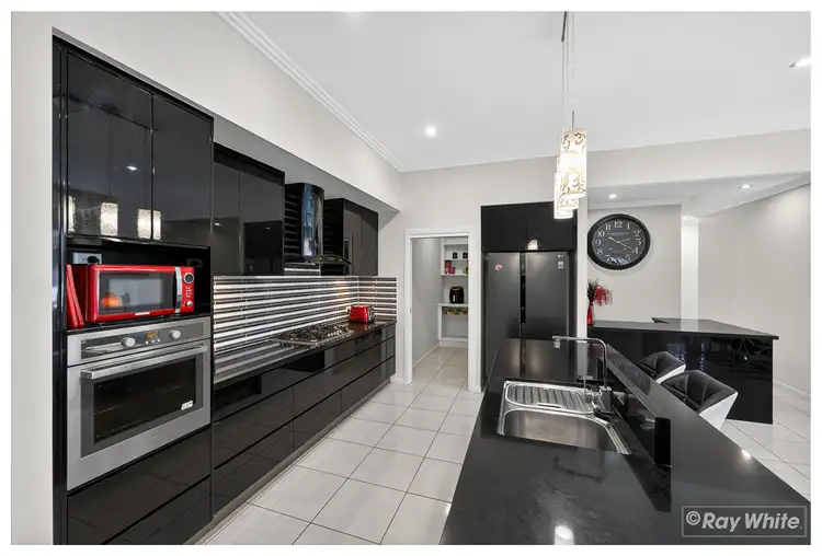 Fifth view of Homely house listing, 64 James Street, Gracemere QLD 4702