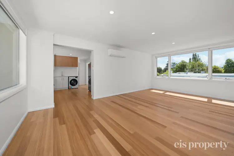 Fourth view of Homely unit listing, 4/68 Bay Road, New Town TAS 7008
