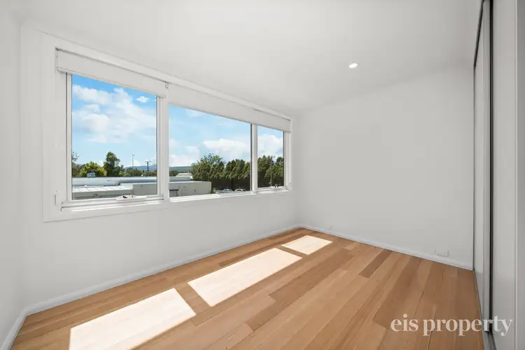 Fifth view of Homely unit listing, 4/68 Bay Road, New Town TAS 7008