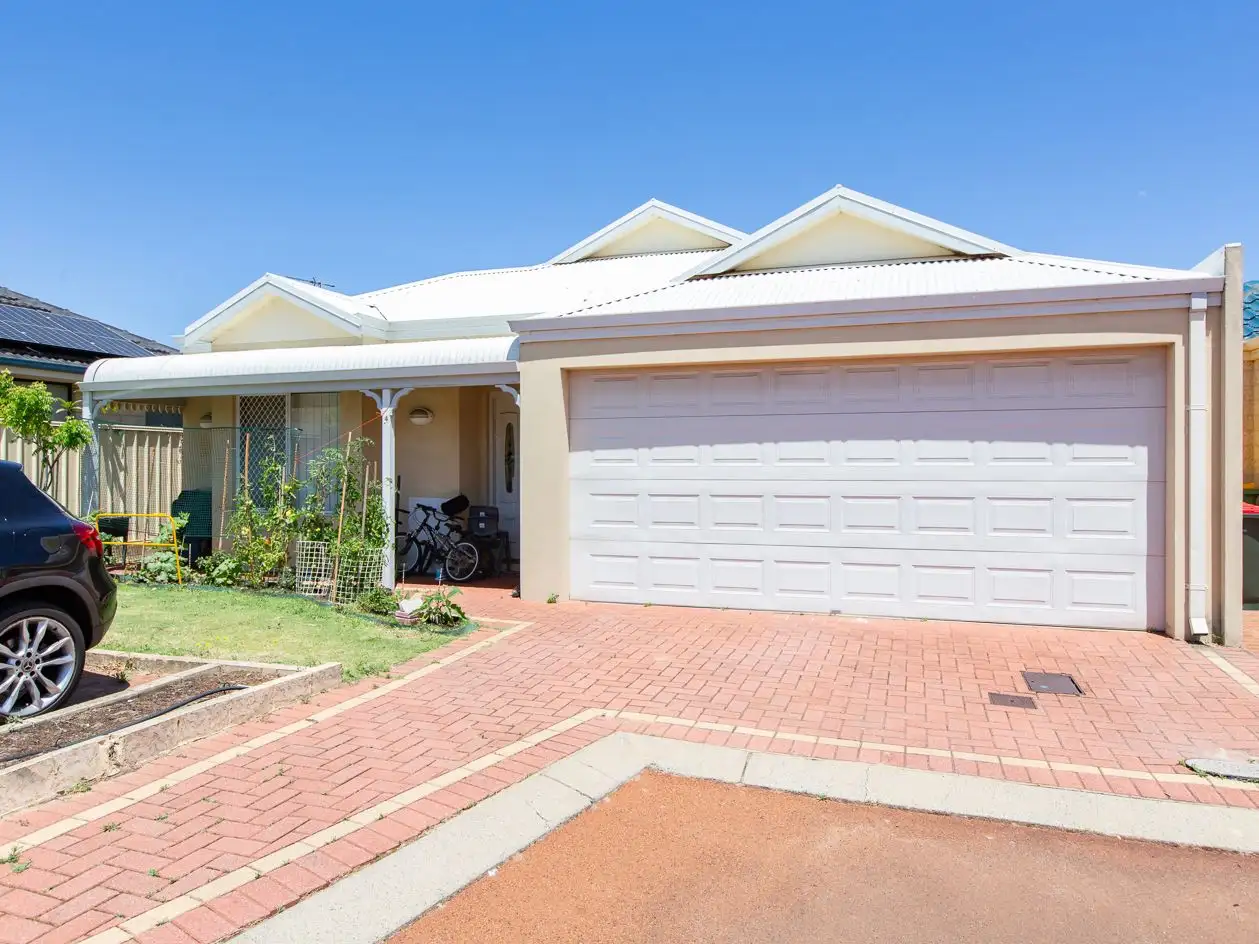 Main view of Homely unit listing, 4/57 Clarke Street, South Bunbury WA 6230