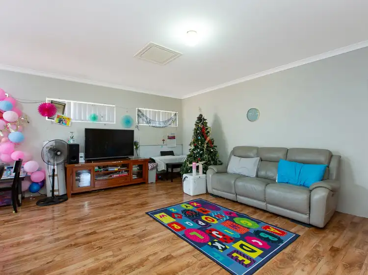 Second view of Homely unit listing, 4/57 Clarke Street, South Bunbury WA 6230