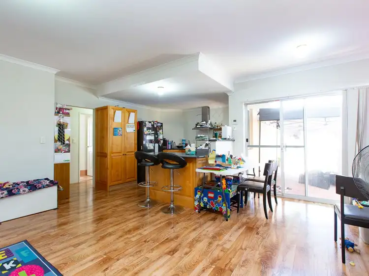 Third view of Homely unit listing, 4/57 Clarke Street, South Bunbury WA 6230