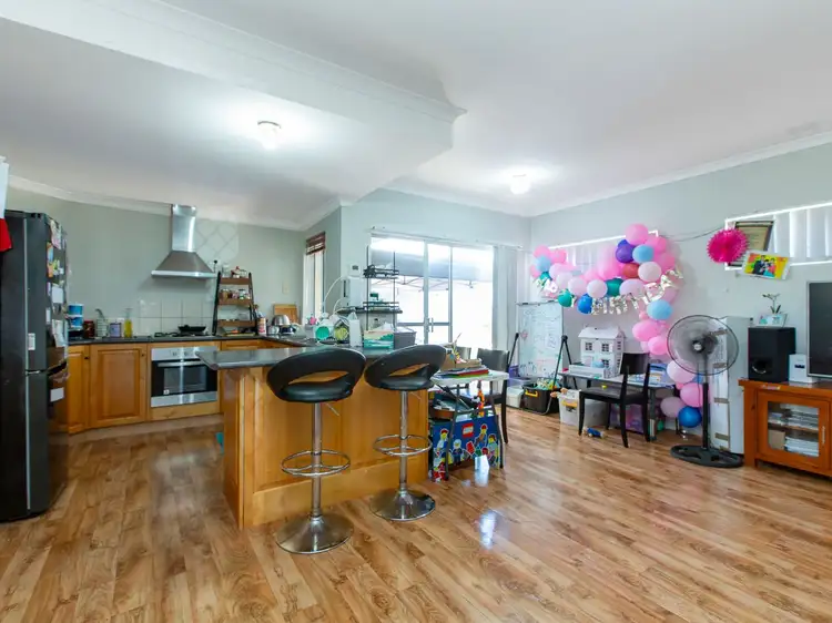 Fourth view of Homely unit listing, 4/57 Clarke Street, South Bunbury WA 6230