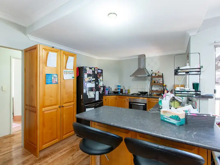 Fifth view of Homely unit listing, 4/57 Clarke Street, South Bunbury WA 6230