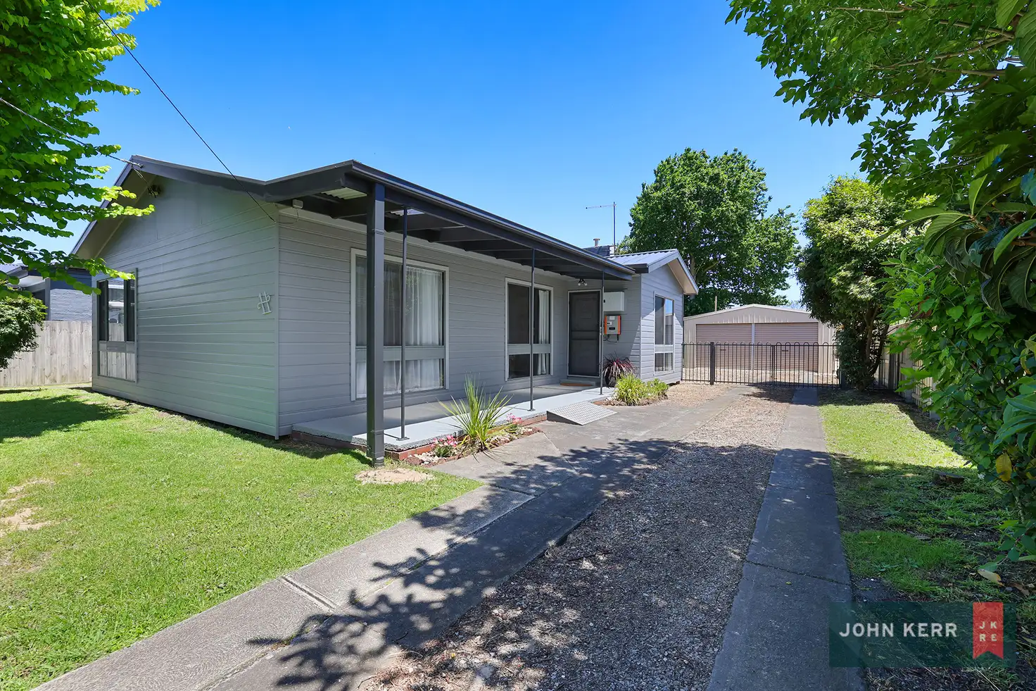 Main view of Homely house listing, 11 Stearman Street, Newborough VIC 3825