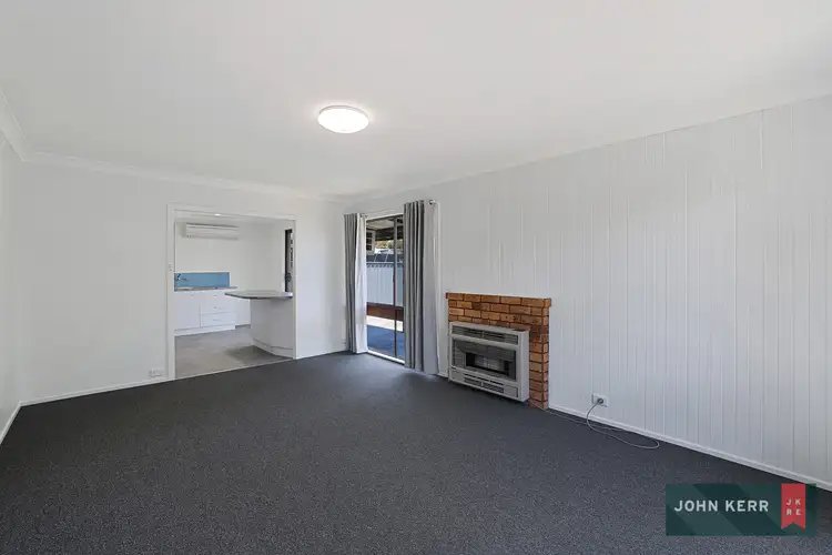 Second view of Homely house listing, 11 Stearman Street, Newborough VIC 3825