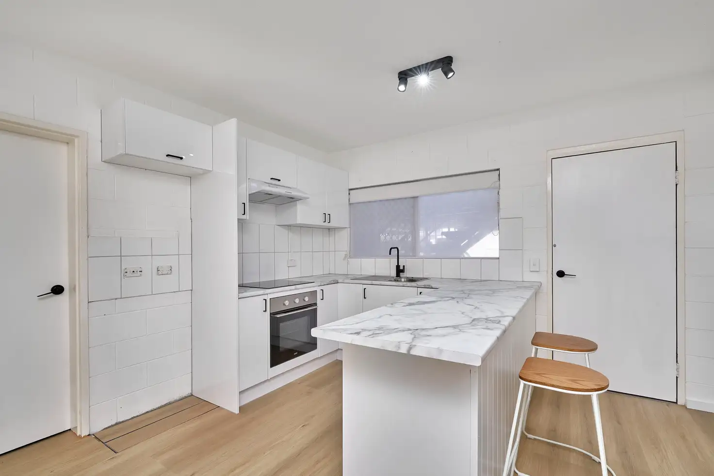 Main view of Homely house listing, 1/71-73 Moore Street, Trinity Beach QLD 4879