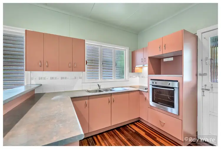 Third view of Homely house listing, 2 Martin Street, Park Avenue QLD 4701