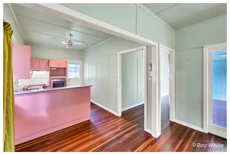 Fourth view of Homely house listing, 2 Martin Street, Park Avenue QLD 4701