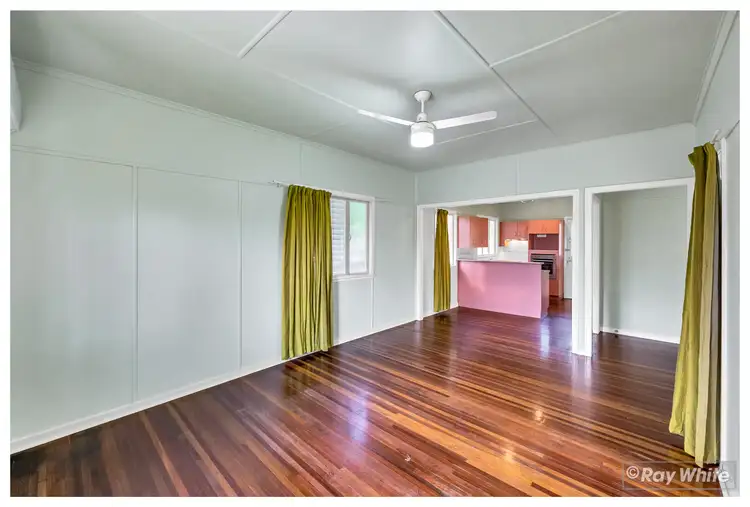 Sixth view of Homely house listing, 2 Martin Street, Park Avenue QLD 4701