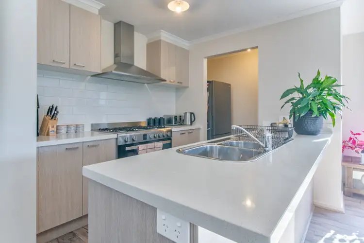 Second view of Homely house listing, 9 Antrim Street, Marong VIC 3515