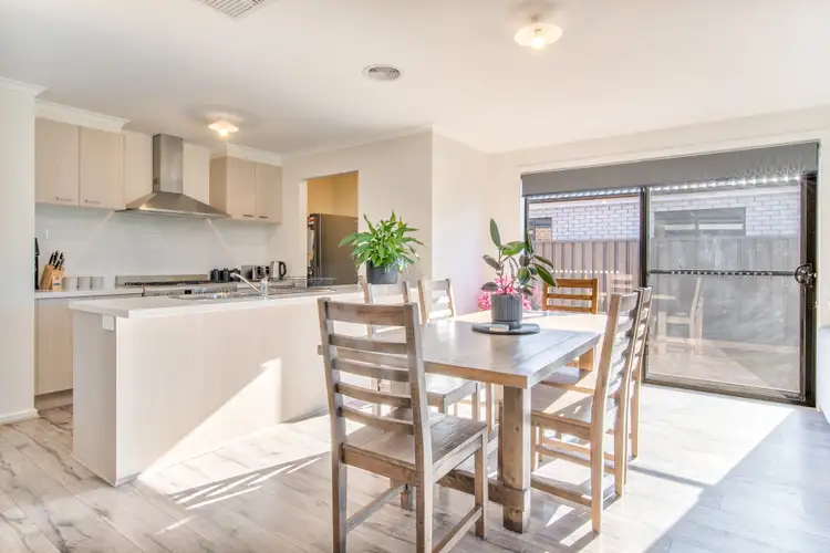 Third view of Homely house listing, 9 Antrim Street, Marong VIC 3515