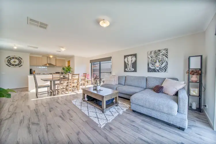 Fourth view of Homely house listing, 9 Antrim Street, Marong VIC 3515