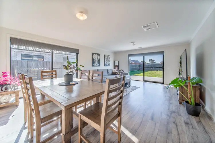 Fifth view of Homely house listing, 9 Antrim Street, Marong VIC 3515