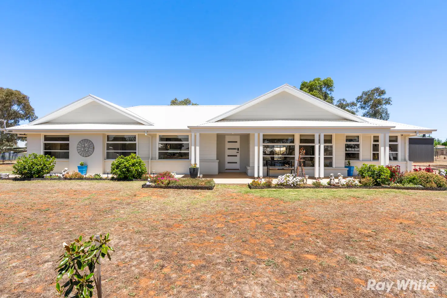 Main view of Homely house listing, 37 Broad Street, Old Junee NSW 2652