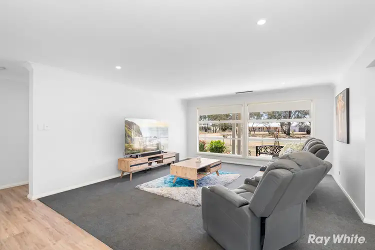 Second view of Homely house listing, 37 Broad Street, Old Junee NSW 2652