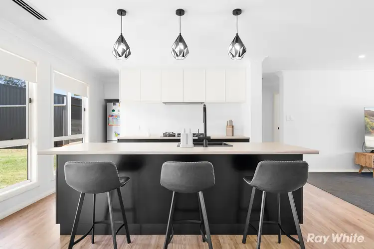 Third view of Homely house listing, 37 Broad Street, Old Junee NSW 2652