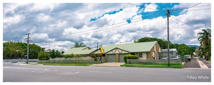 3/119 Talford Street, Allenstown QLD 4700