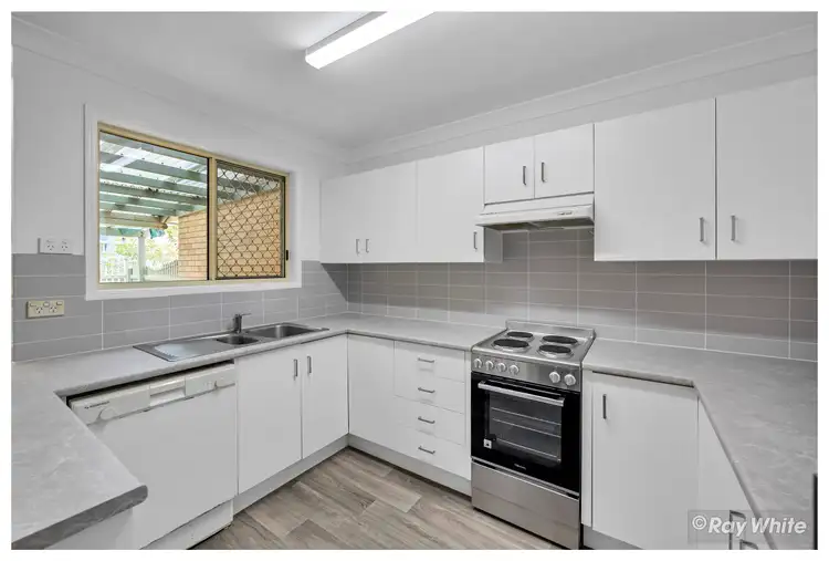 Fifth view of Homely unit listing, 3/119 Talford Street, Allenstown QLD 4700