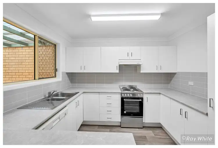 Sixth view of Homely unit listing, 3/119 Talford Street, Allenstown QLD 4700