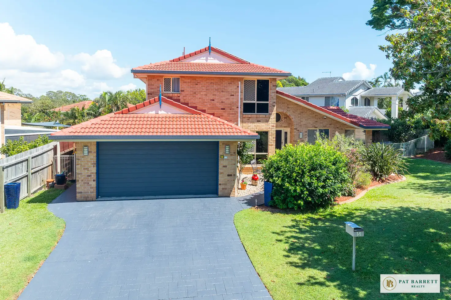 Main view of Homely house listing, 14 Wallace Street, Wellington Point QLD 4160