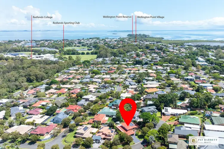 Third view of Homely house listing, 14 Wallace Street, Wellington Point QLD 4160