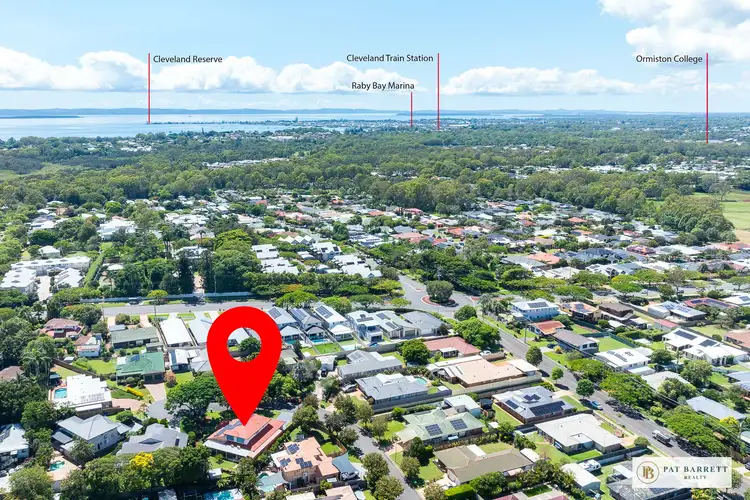 Fifth view of Homely house listing, 14 Wallace Street, Wellington Point QLD 4160