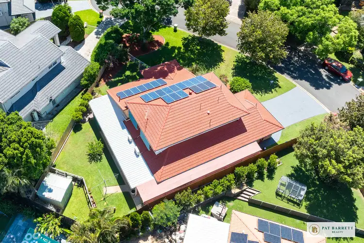 Sixth view of Homely house listing, 14 Wallace Street, Wellington Point QLD 4160