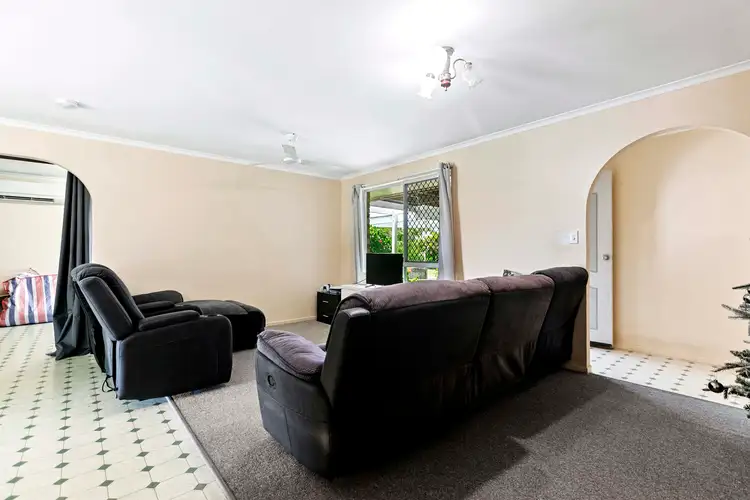 Second view of Homely house listing, 44 Bunker Avenue, Urraween QLD 4655