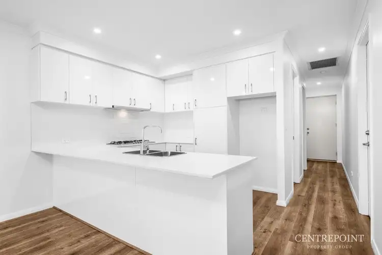 Second view of Homely villa listing, 3/7 Spring Avenue, Midland WA 6056